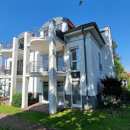 Parkresidenz Am Hafen Wohnung Hf 31 Zingst Exterior photo