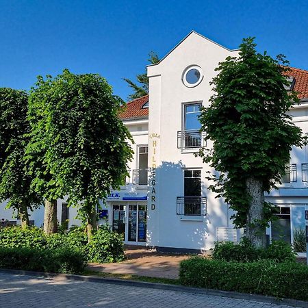 Parkresidenz Am Hafen Wohnung Hf 31 Zingst Exterior photo